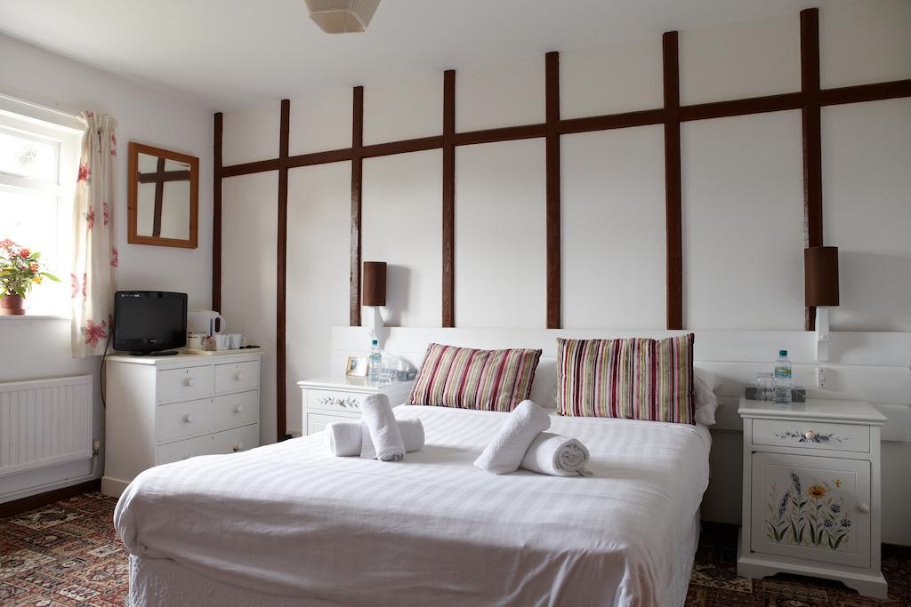 Playden Oasts Hotel Rye Kamer foto